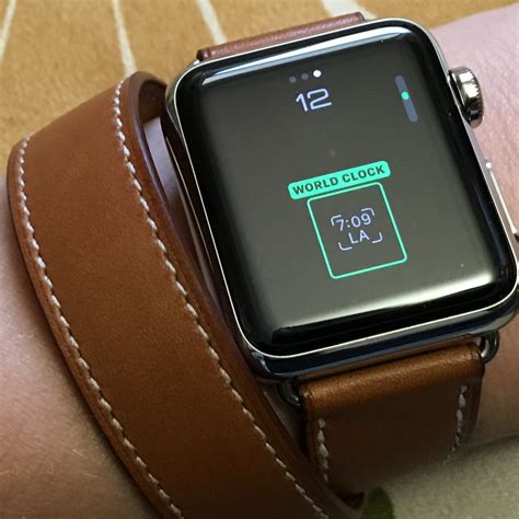 get hermes apple watch face without jailbreak